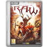 R.A.W Realms of Ancient War Icon 96x96 png