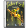 Robin Hood the Legend of Sherwood Icon 96x96 png