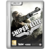 Sniper Elite v2 Icon 96x96 png