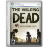 The Walking Dead Icon 96x96 png