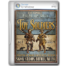 Toy Soldiers Icon 96x96 png