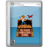 Treasure Adventure Game Icon 96x96 png