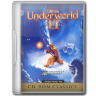 Ultima Underworld II Icon 96x96 png