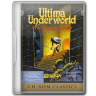 Ultima Underworld Icon 96x96 png