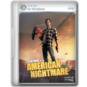 Alan Wake's American Nightmare Icon