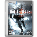 Battlefield 3 Aftermath Icon 128x128 png