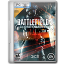 Battlefield 3 Close Quarters Icon 128x128 png