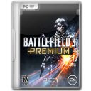 Battlefield 3 Premium Icon