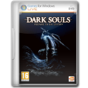 Dark Souls Prepare to Die Edition Icon 128x128 png