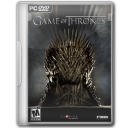 Game of Thrones Icon 128x128 png