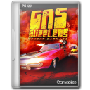 Gas Guzzlers Combat Carnage Icon 128x128 png