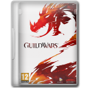 Guild Wars 2 Icon 128x128 png