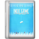 Indie Game the Movie Icon 128x128 png