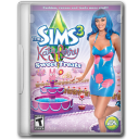 The Sims 3 Katy Perry Sweet Treats Icon