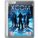 XCOM Enemy Unknown Icon
