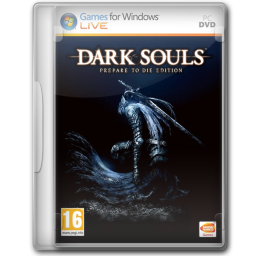 Dark Souls Prepare to Die Edition Icon 256x256 png