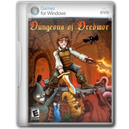 Dungeons of Dredmor Icon 256x256 png