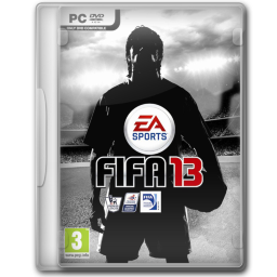 FIFA 13 Icon 256x256 png
