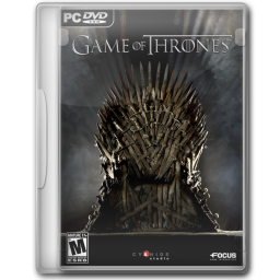 Game of Thrones Icon 256x256 png