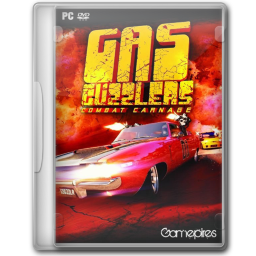 Gas Guzzlers Combat Carnage Icon 256x256 png