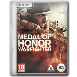 Medal of Honor Warfighter Icon 256x256 png