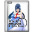 Analogue a Hate Story Icon 32x32 png