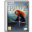 Brave the Video Game Icon 32x32 png