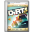 Dirt 3 Complete Edition Icon 32x32 png