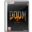 Doom 3 BFG Edition Icon 32x32 png