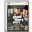 Grand Theft Auto IV Complete Edition Icon 32x32 png