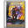 Time Commando Icon 32x32 png
