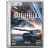 Battlefield 3 Armored Kill Icon 48x48 png