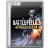 Battlefield 3 Premium Icon 48x48 png