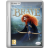 Brave the Video Game Icon 48x48 png