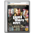 Grand Theft Auto IV Complete Edition Icon