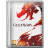 Guild Wars 2 Icon 48x48 png