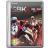 SBK Generations Icon 48x48 png