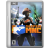Super MNC Icon 48x48 png