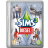 The Sims 3 Diesel Stuff Pack Icon
