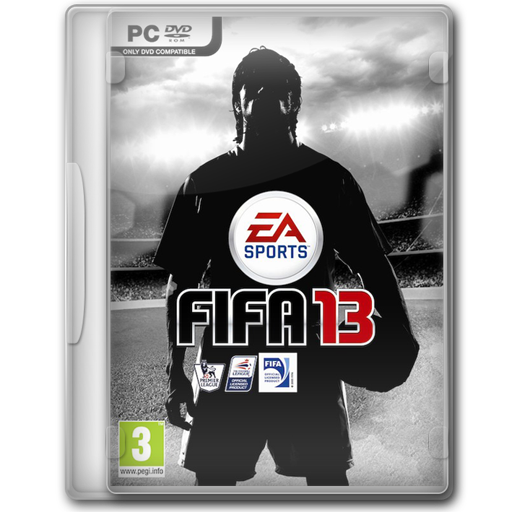 FIFA 13 Icon 512x512 png