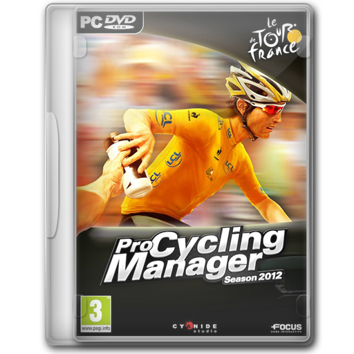 Pro Cycling Manager - Download