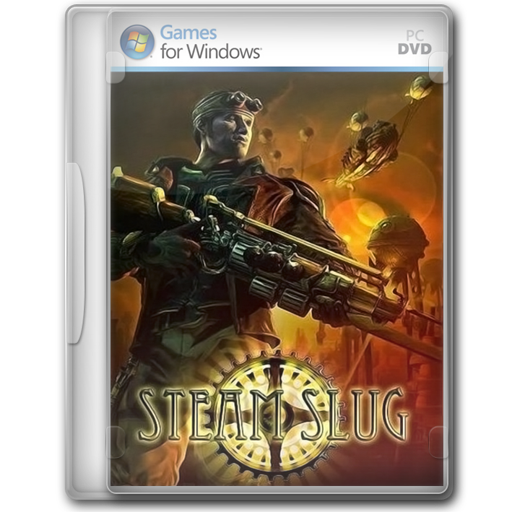 Steam Slug Icon 512x512 png
