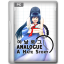 Analogue a Hate Story Icon 64x64 png