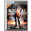 Battlefield 3 Back to Karkand Icon 64x64 png