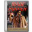 Blade Runner Icon 64x64 png