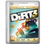 Dirt 3 Complete Edition Icon 64x64 png