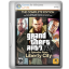 Grand Theft Auto IV Complete Edition Icon 64x64 png