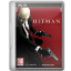 Hitman Absolution Icon 64x64 png
