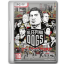 Sleeping Dogs Icon 64x64 png
