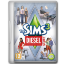 The Sims 3 Diesel Stuff Pack Icon 64x64 png